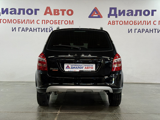 Lada (ВАЗ) Granta Comfort'23 Light, 2022 года, пробег 16753 км