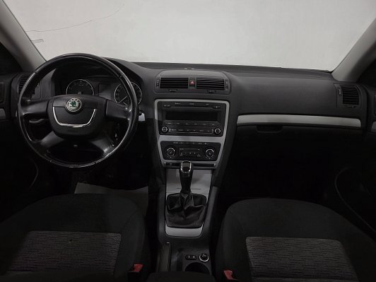 Skoda Octavia Elegance, 2013 года, пробег 82781 км