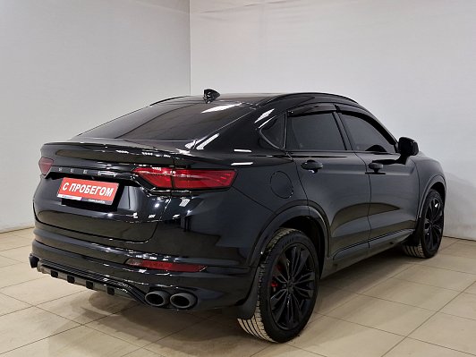 Geely Tugella Flagship, 2024 года, пробег 36722 км