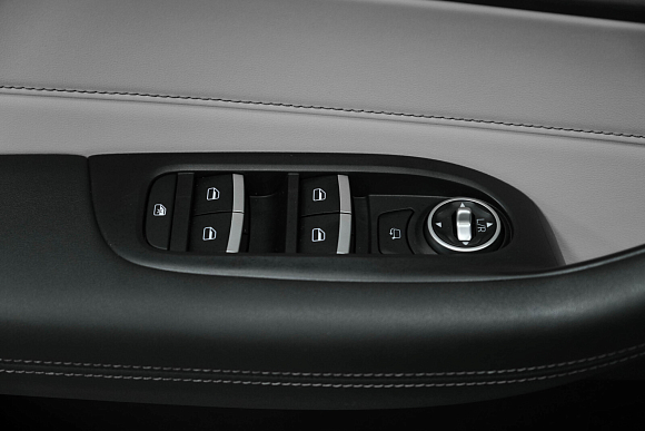 Chery Tiggo 4 Pro Ultimate, 2023 года, пробег 55000 км