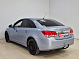 Chevrolet Cruze LS, 2012 года, пробег 254123 км