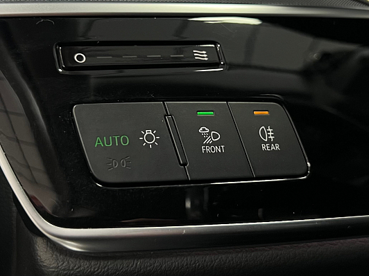 Audi A8 Business 55 TFSI quattro tiptronic, 2018 года, пробег 240952 км