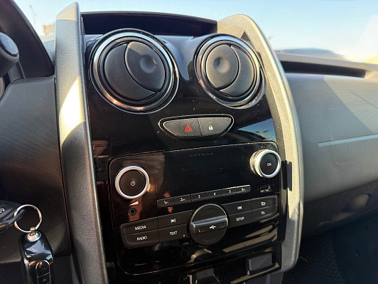 Renault Duster Dakar Edition, 2020 года, пробег 78245 км