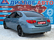 Hyundai Elantra Optima, 2008 года, пробег 206737 км
