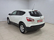 Nissan Qashqai SE, 2012 года, пробег 174638 км