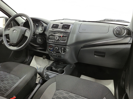 Lada (ВАЗ) Granta Comfort, 2025 года, пробег 13 км