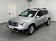 Renault Duster Privilege, 2012 года, пробег 216000 км