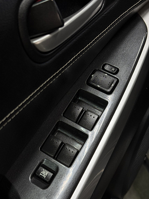 Mazda CX-7 Sport, 2008 года, пробег 199140 км