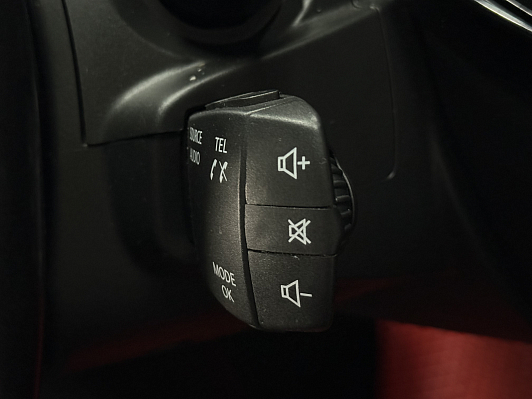 Renault Kaptur Drive, 2020 года, пробег 99040 км