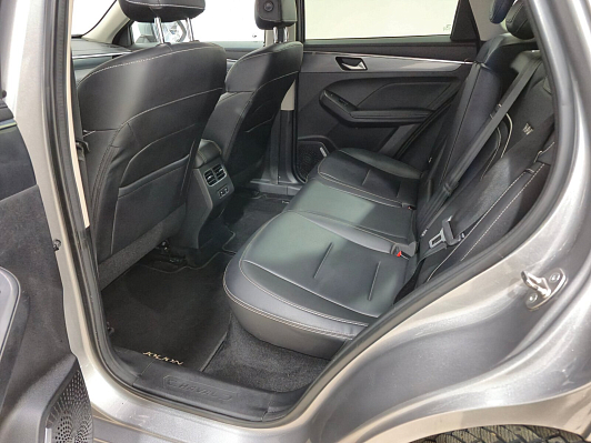 Haval Jolion Premium, 2023 года, пробег 64570 км