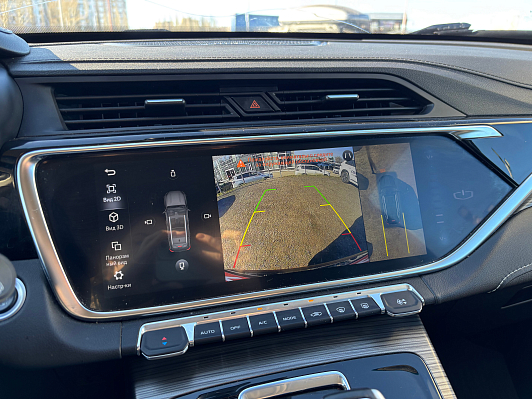 Geely Atlas Pro Flagship+, 2023 года, пробег 62981 км