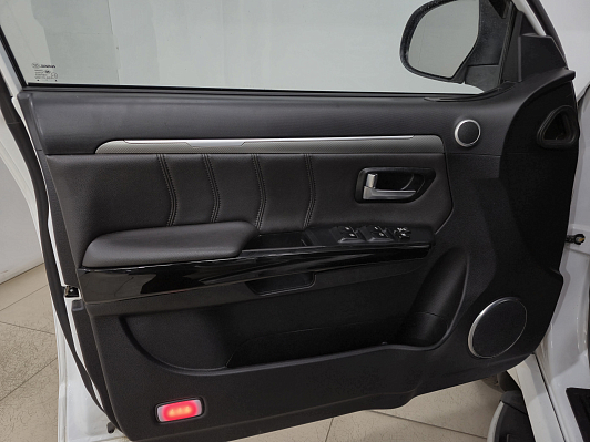 Haval H5 Comfort, 2021 года, пробег 116580 км