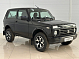 Lada (ВАЗ) Niva Legend Urban'24, черный