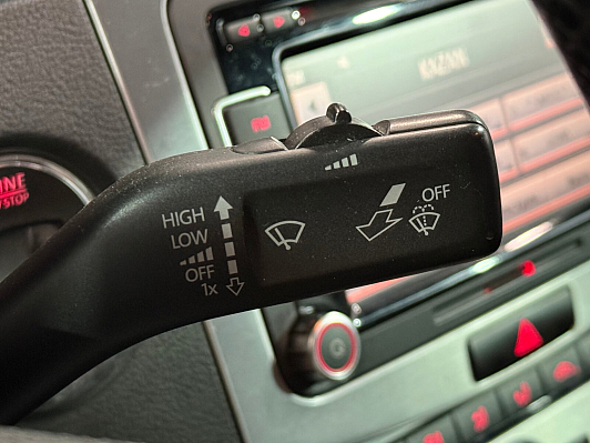 Volkswagen Passat CC Sport, 2012 года, пробег 234476 км