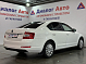 Skoda Octavia Style, 2014 года, пробег 165000 км