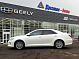 Toyota Camry Exclusive, 2016 года, пробег 209724 км