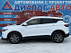 Geely Coolray Comfort, 2022 года, пробег 122904 км