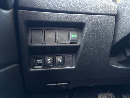 Nissan Qashqai SE+, 2021 года, пробег 140732 км