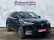 Changan UNI-S Техно, 2024 года, пробег 42249 км