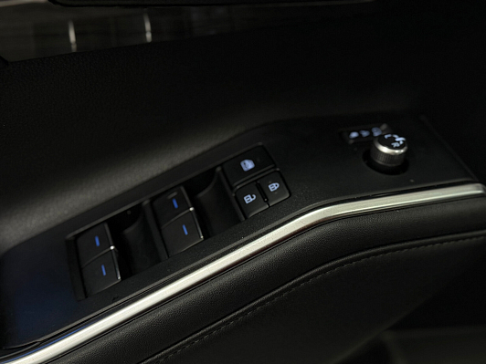 Toyota Highlander Люкс Safety, 2021 года, пробег 94789 км