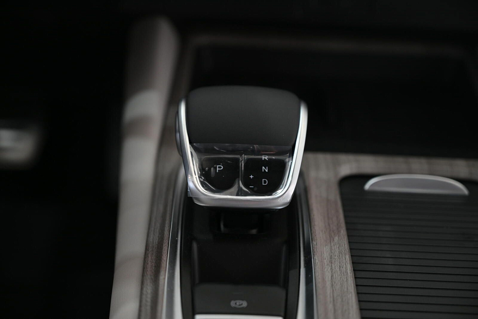 Chery Arrizo 8 Prime, зеленый