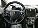 Chevrolet Aveo LT, 2012 года, пробег 184500 км