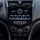 Hyundai Solaris Comfort, 2012 года, пробег 222256 км
