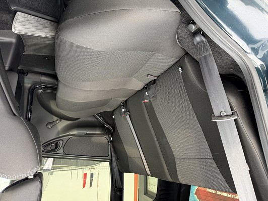 Lada (ВАЗ) Niva Travel Classic'24, 2023 года, пробег 21900 км