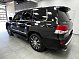 Lexus LX Sport Design 2, 2013 года, пробег 196691 км