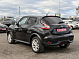 Nissan Juke, 2014 года, пробег 149962 км