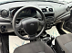 Lada (ВАЗ) Granta Standard, 2019 года, пробег 56890 км