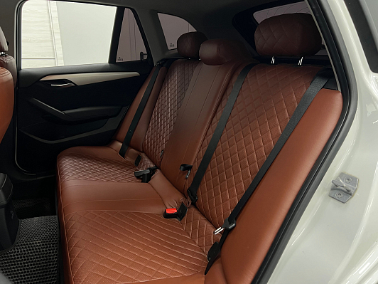BMW X1, 2013 года, пробег 172277 км