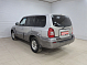 Hyundai Terracan, 2005 года, пробег 279150 км