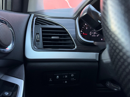 SsangYong Actyon Elegance+, 2014 года, пробег 235297 км