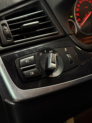 BMW 5 серии, 2014 года, пробег 246000 км