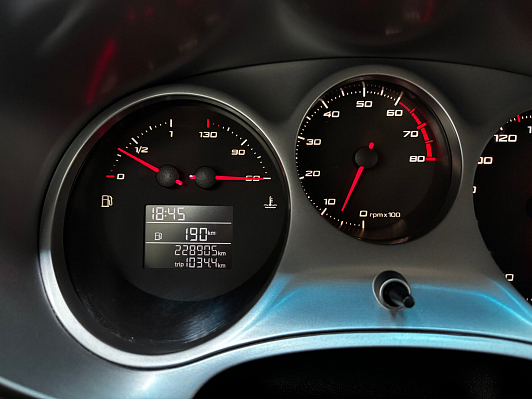 SEAT Leon Reference Copa, 2011 года, пробег 228896 км