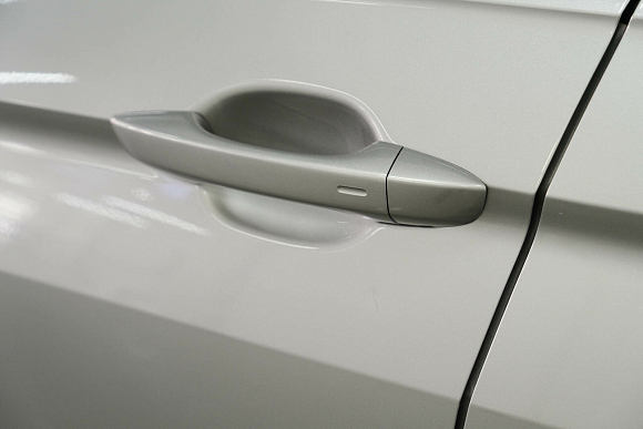 Volkswagen Tiguan CITY, 2019 года, пробег 81381 км