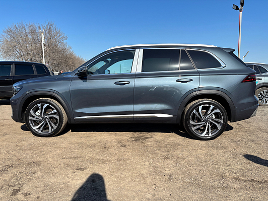 Geely Monjaro, 2025 года, пробег 481 км