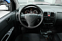 Hyundai Getz GLS, 2008 года, пробег 238968 км