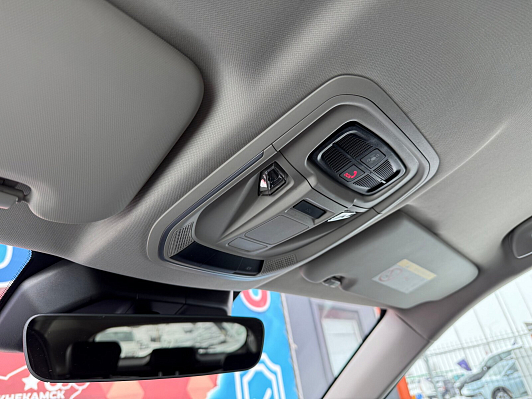 Haval Jolion Premium, 2023 года, пробег 98600 км