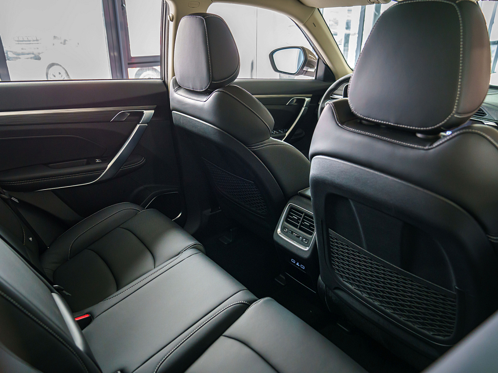 Belgee X70 Prestige+, серый