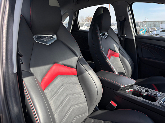 Kaiyi E5 Luxury+, 2023 года, пробег 39500 км