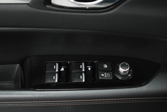 Mazda CX-5, 2018 года, пробег 114567 км