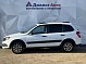 Mitsubishi Outlander Intense, 2014 года, пробег 117700 км