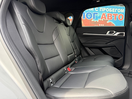 Haval F7 Премиум, 2025 года, пробег 11000 км