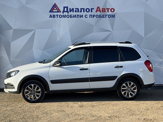 Mitsubishi Outlander Intense, 2014 года, пробег 117700 км