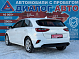 Kia Ceed Luxe, 2023 года, пробег 31000 км