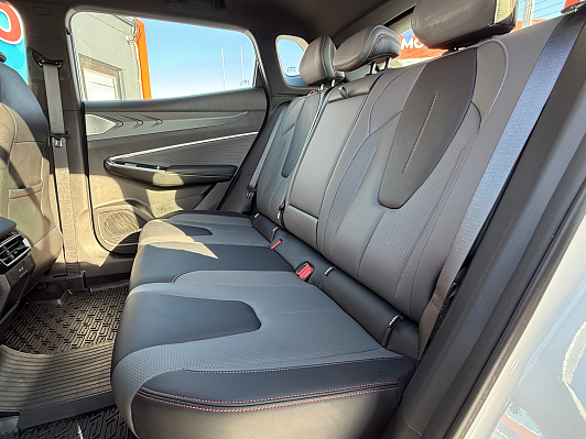 Geely Cityray Флагман, 2024 года, пробег 9500 км