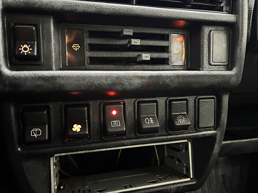 Lada (ВАЗ) 2131 (4x4), 2000 года, пробег 146733 км