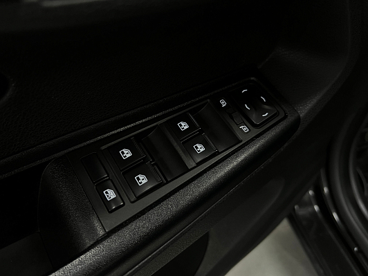 Lada (ВАЗ) Vesta Comfort, 2018 года, пробег 100000 км